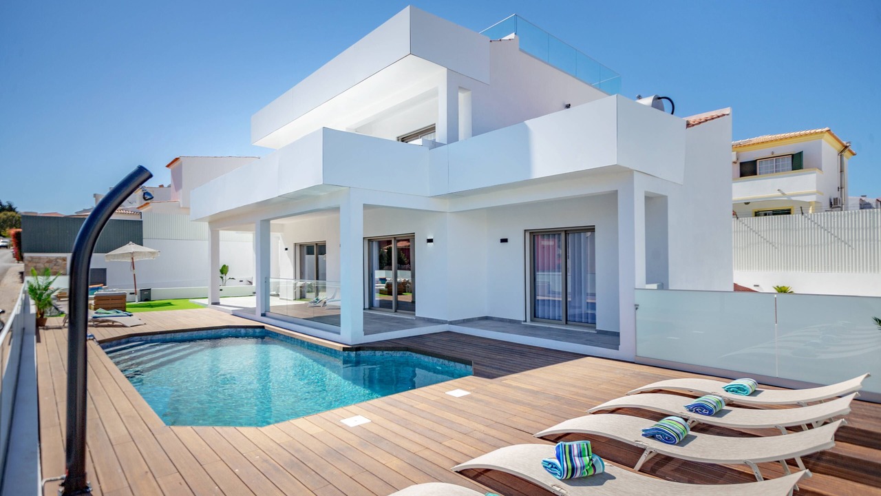 Photo of Outdoor in Montechoro