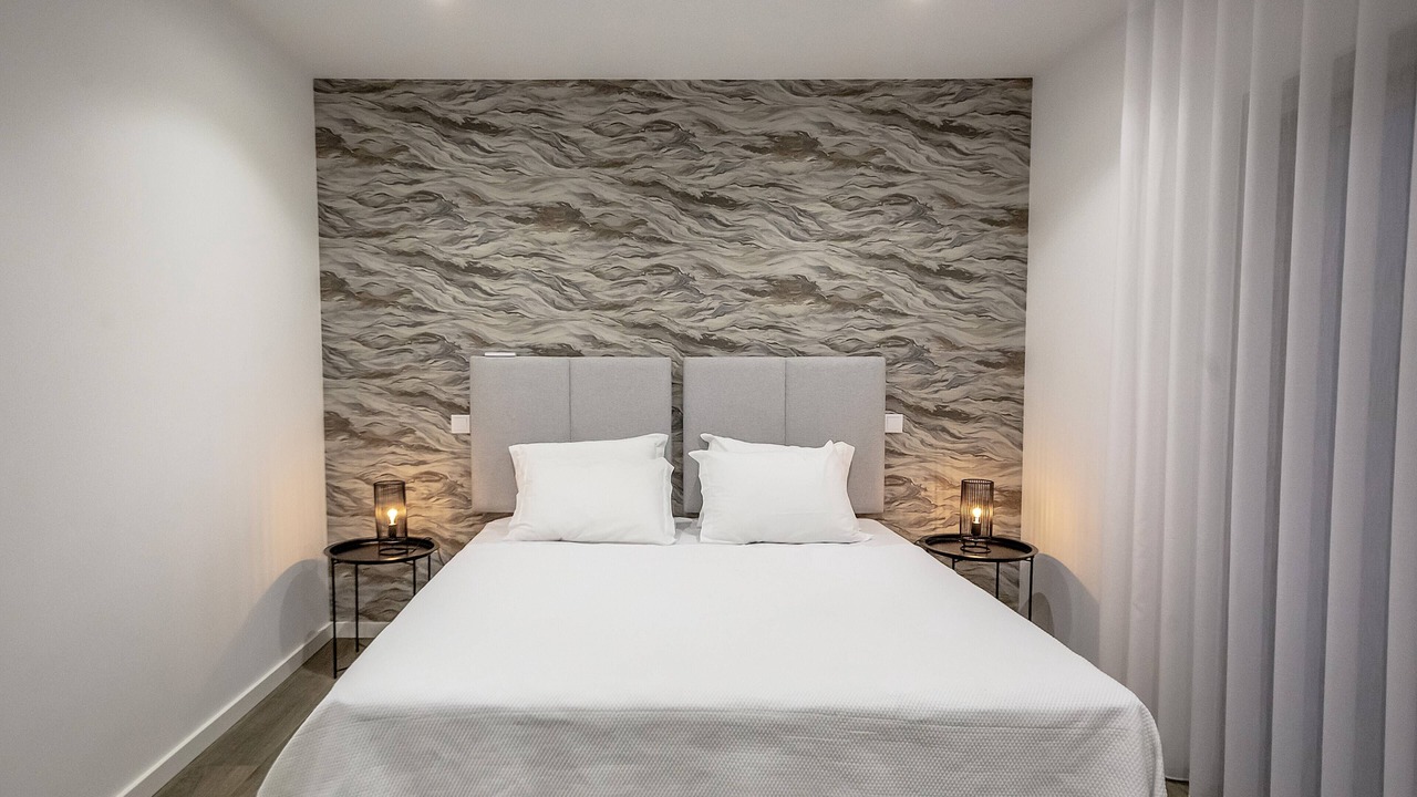 Photo of Bedroom in Montechoro