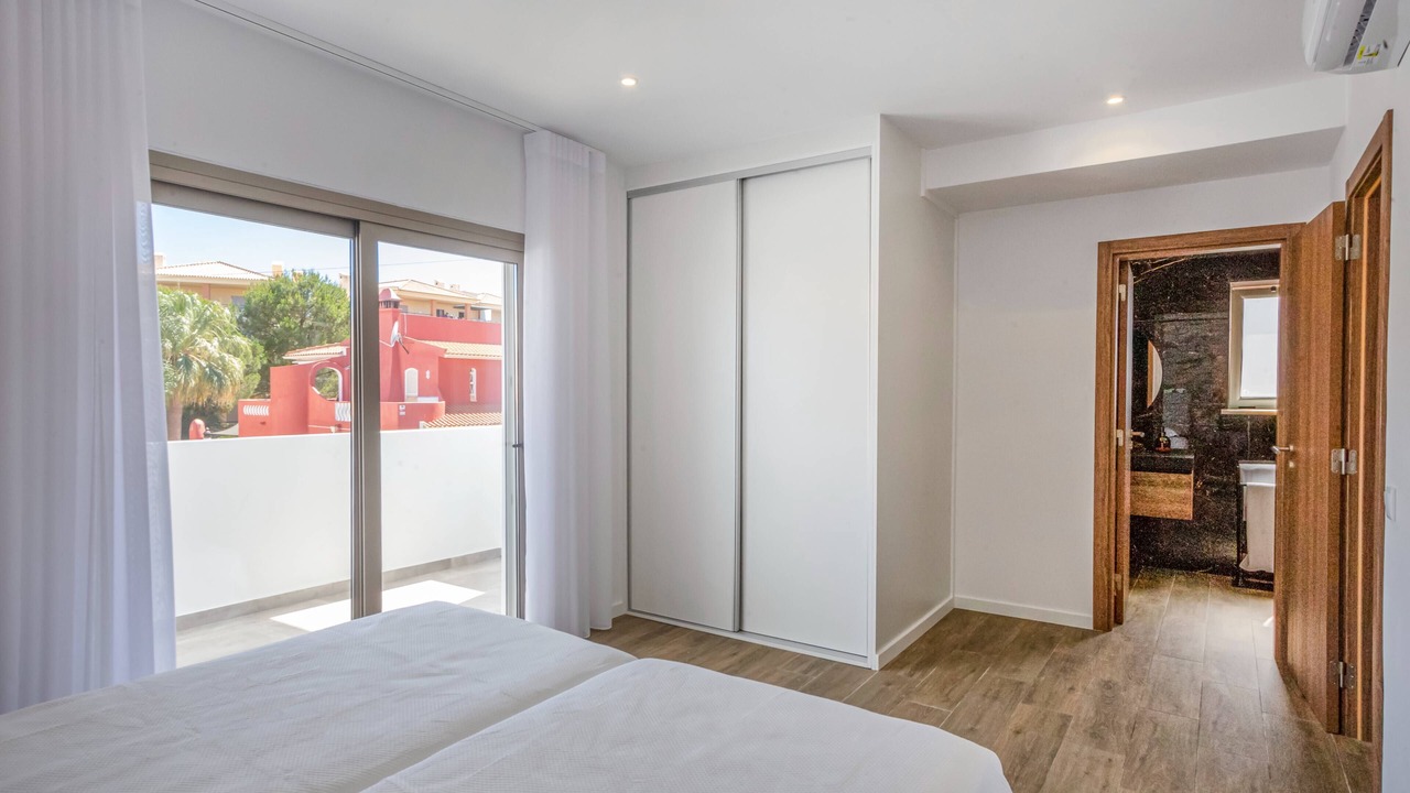 Photo of Bedroom in Montechoro