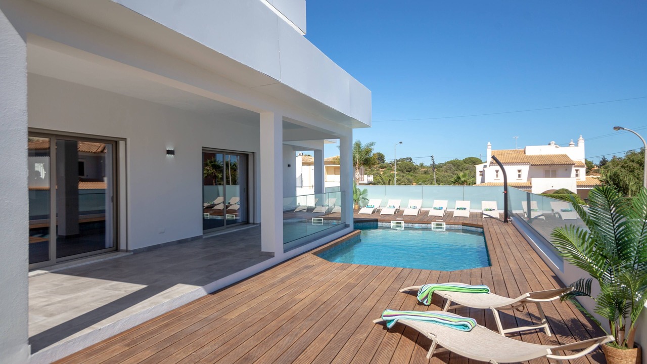 Photo of Outdoor in Montechoro