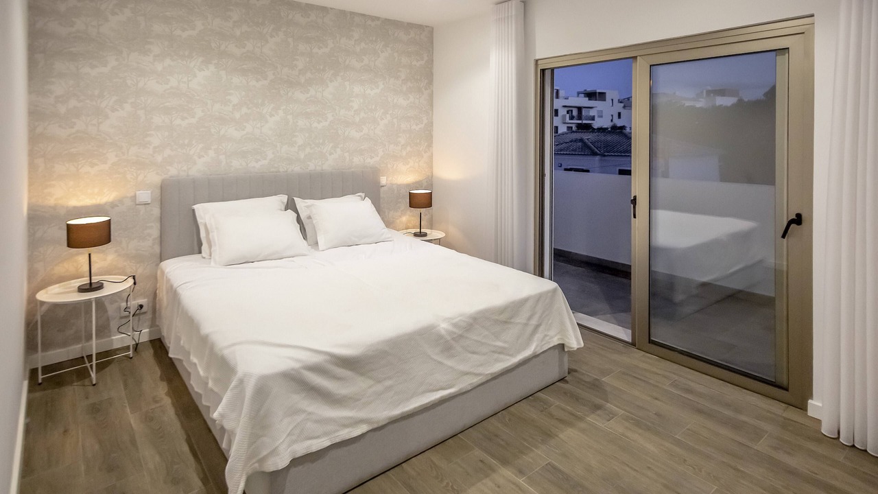 Photo of Bedroom in Montechoro