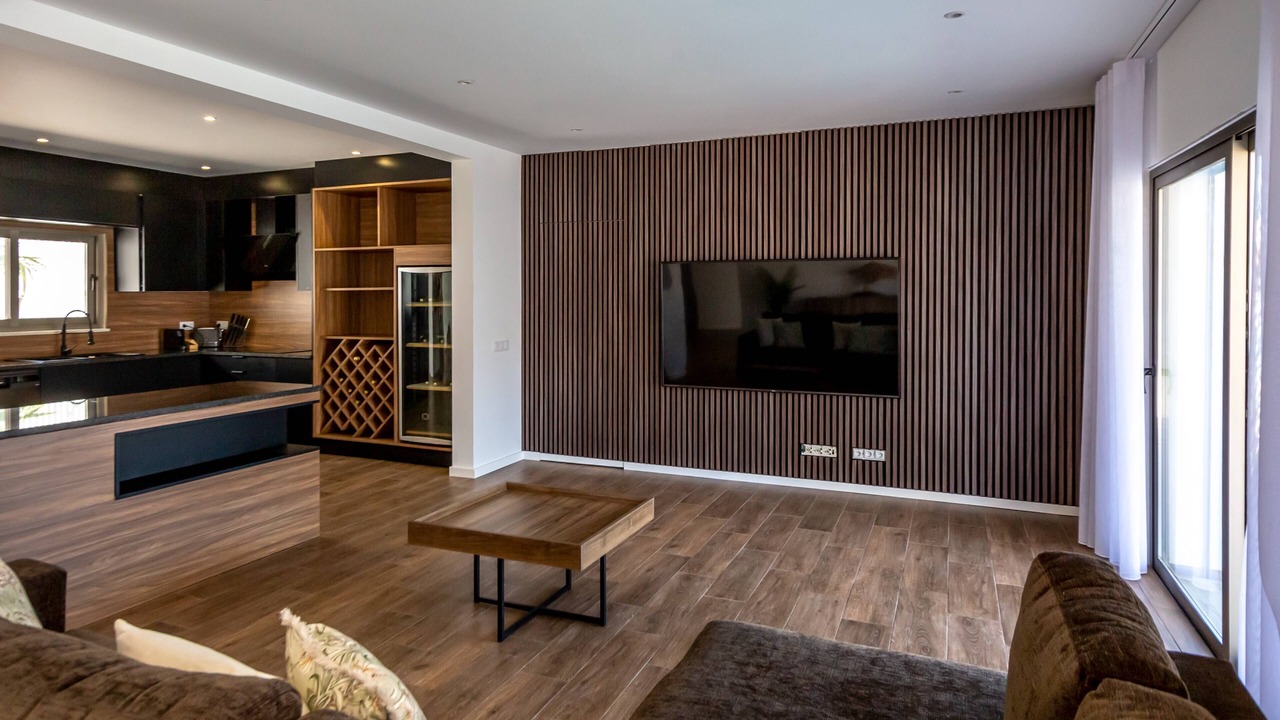 Photo of Livingroom in Montechoro