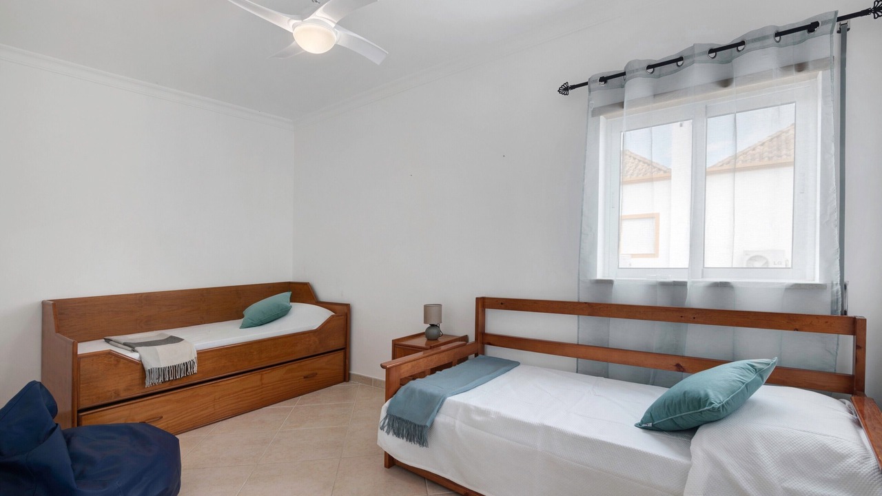 Photo of Bedroom in Vila Real Santo Antonio