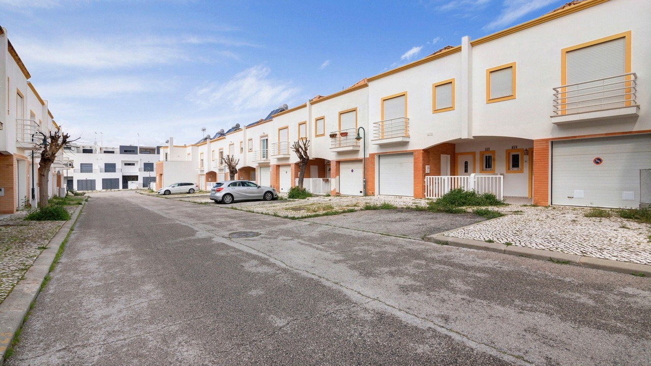Photo of Outdoor in Vila Real Santo Antonio