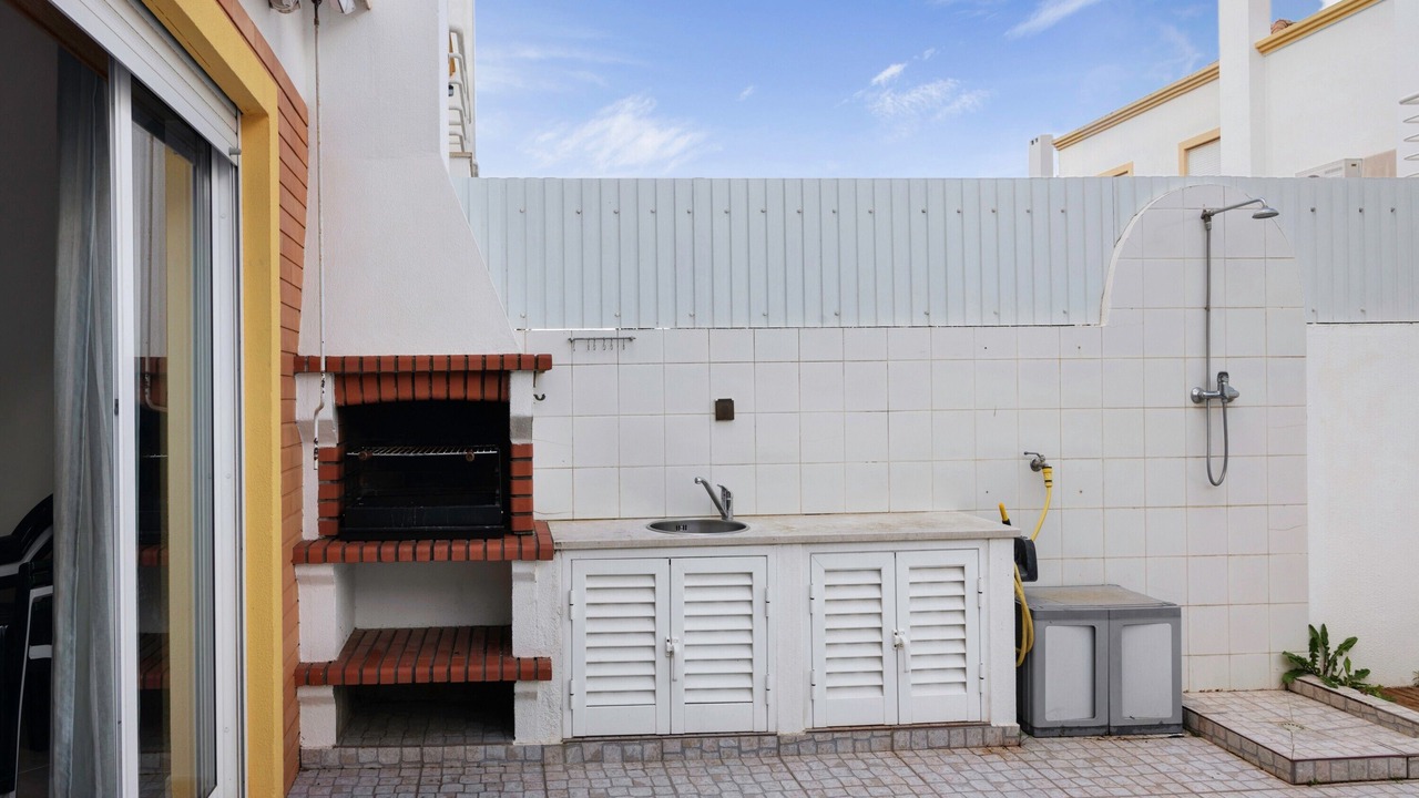 Photo of Patio Balcony in Vila Real Santo Antonio