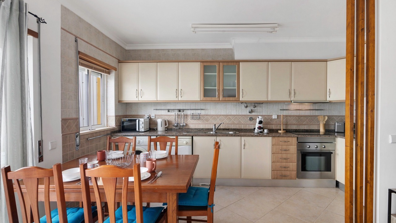 Photo of Kitchen in Vila Real Santo Antonio