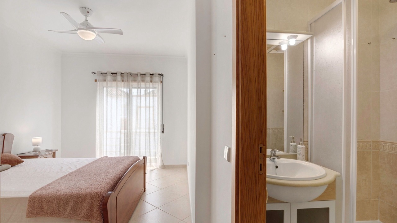 Photo of Bathroom in Vila Real Santo Antonio