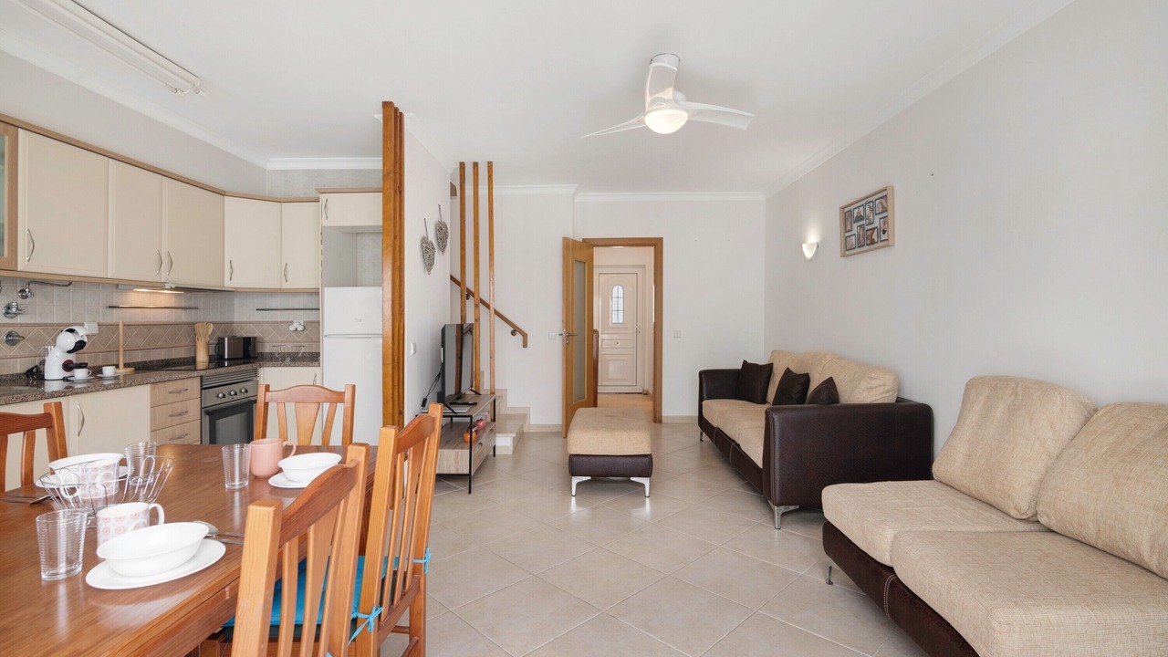 Photo of Livingroom in Vila Real Santo Antonio