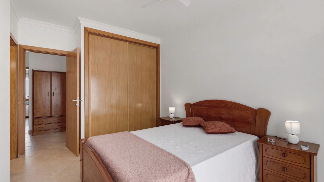 Photo of Bedroom in Vila Real Santo Antonio