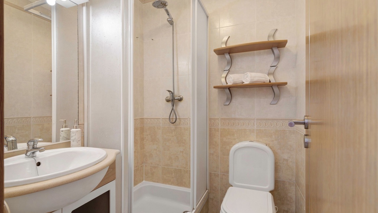 Photo of Bathroom in Vila Real Santo Antonio