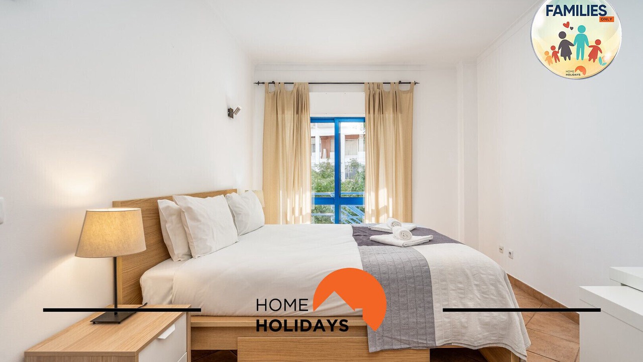 Photo of Bedroom in Montechoro