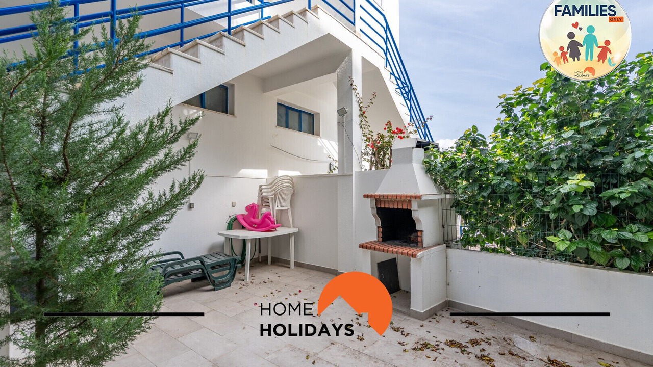 Photo of Patio Balcony in Montechoro