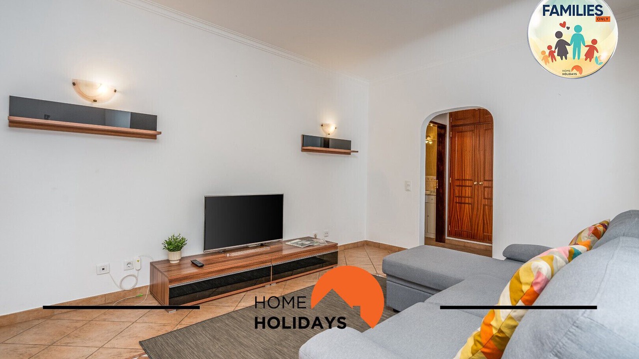 Photo of Livingroom in Montechoro
