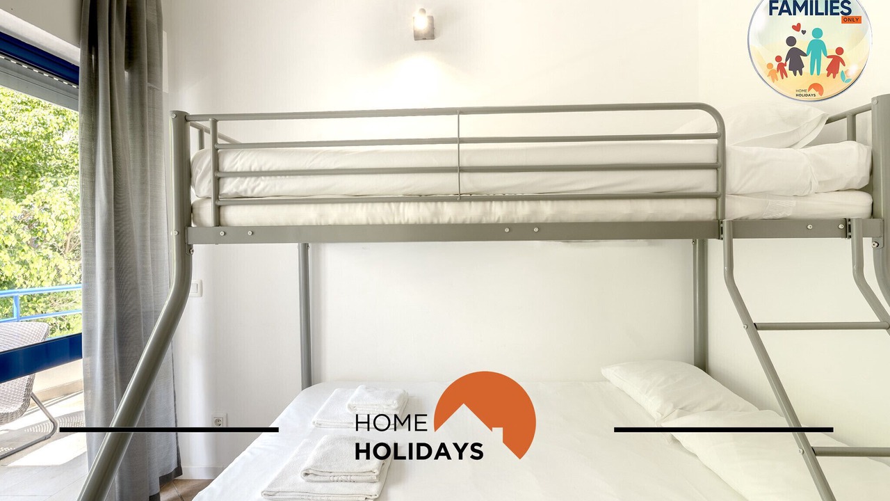Photo of Bedroom in Montechoro