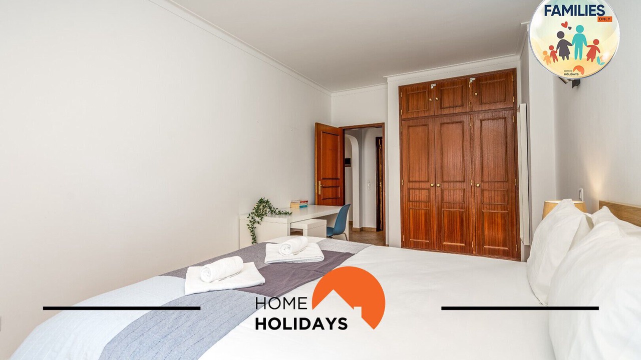 Photo of Bedroom in Montechoro