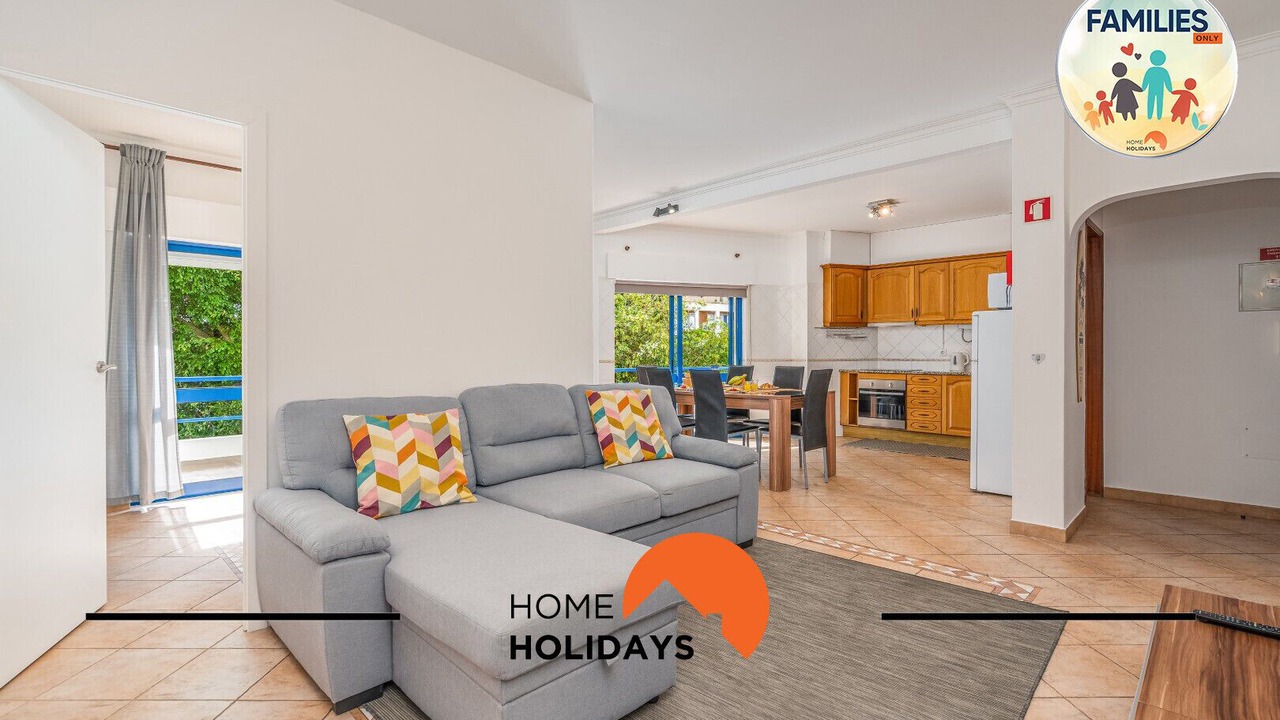 Photo of Livingroom in Montechoro