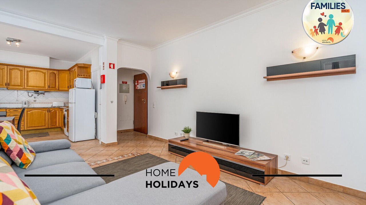 Photo of Livingroom in Montechoro
