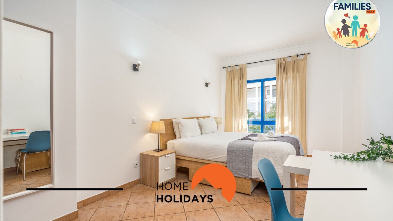 Photo of Bedroom in Montechoro