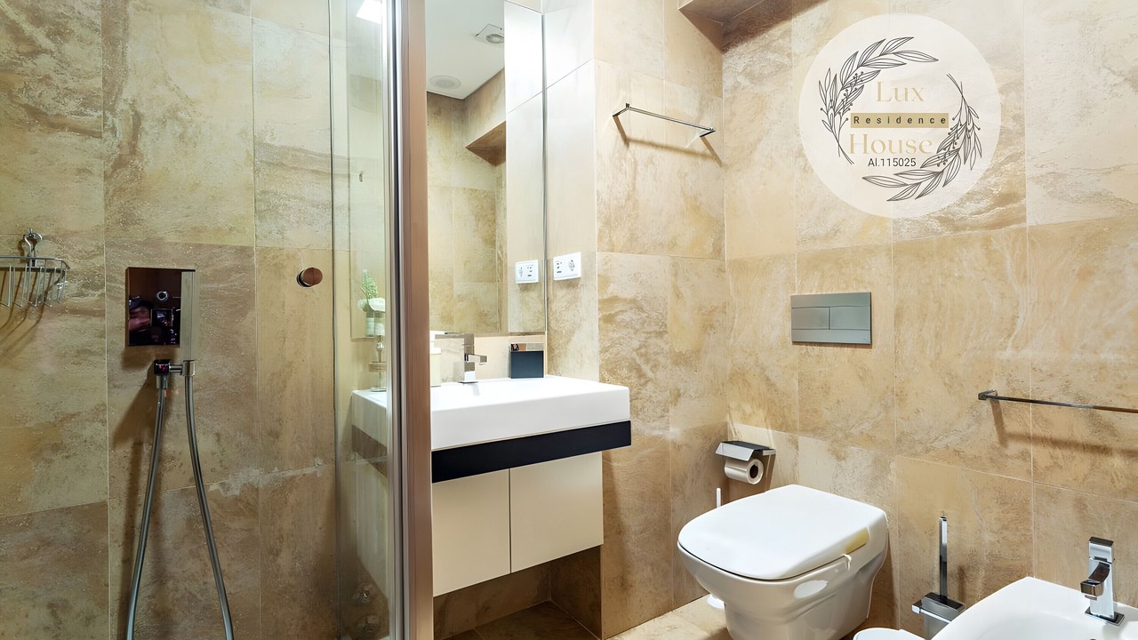 Photo of Bathroom in Luz de Tavira