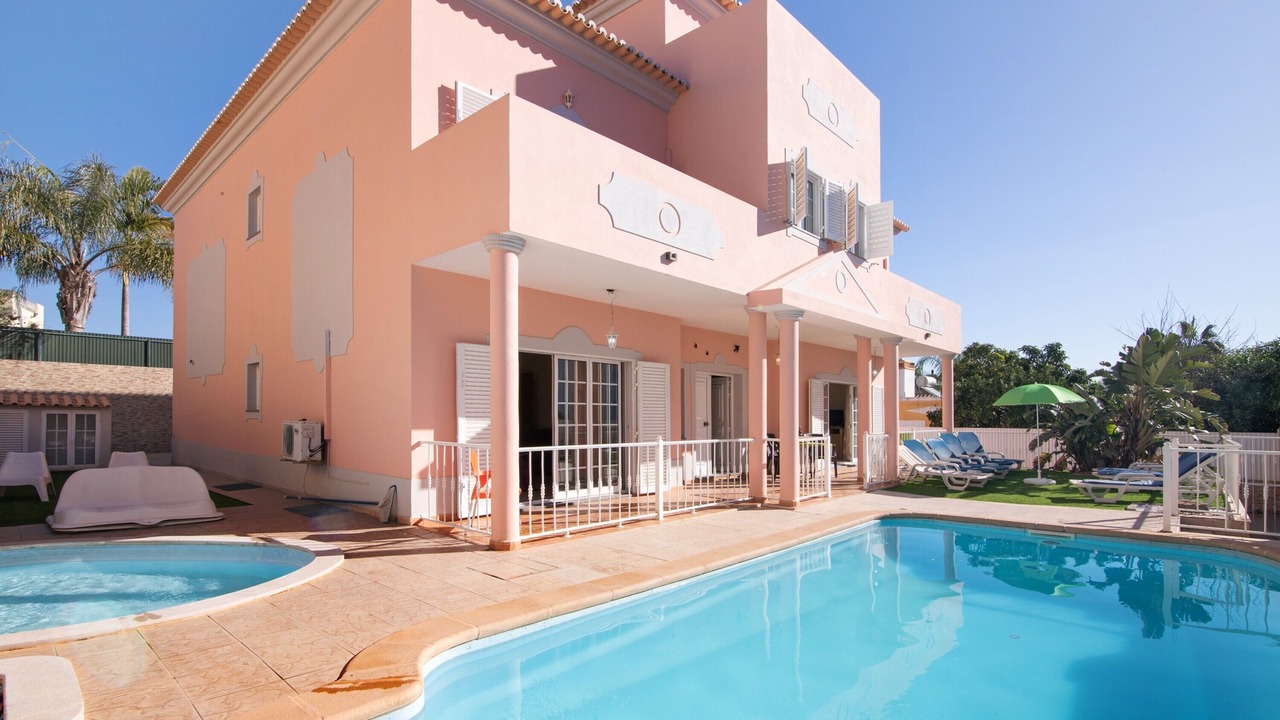 Photo of Outdoor in Montechoro