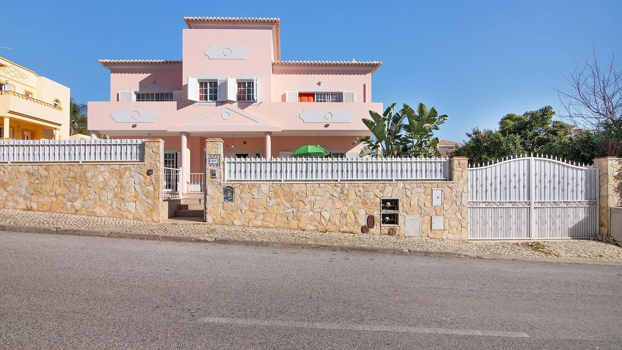 Photo of Outdoor in Montechoro