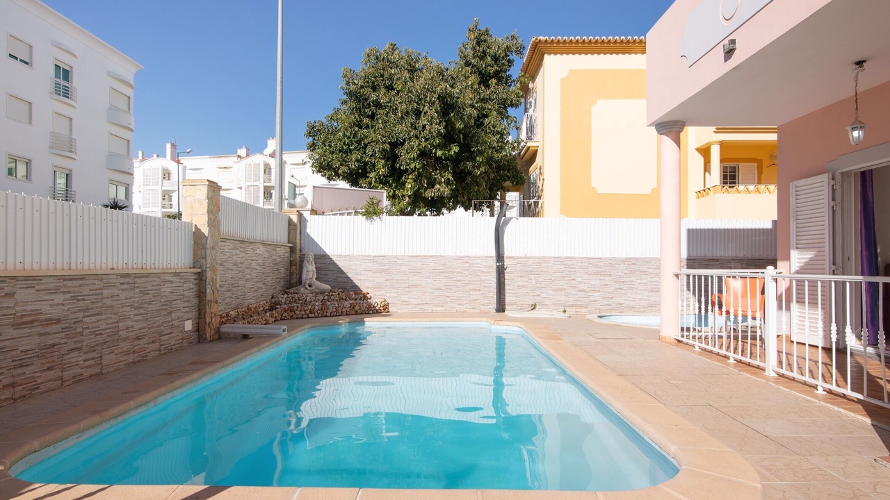 Photo of Outdoor in Montechoro