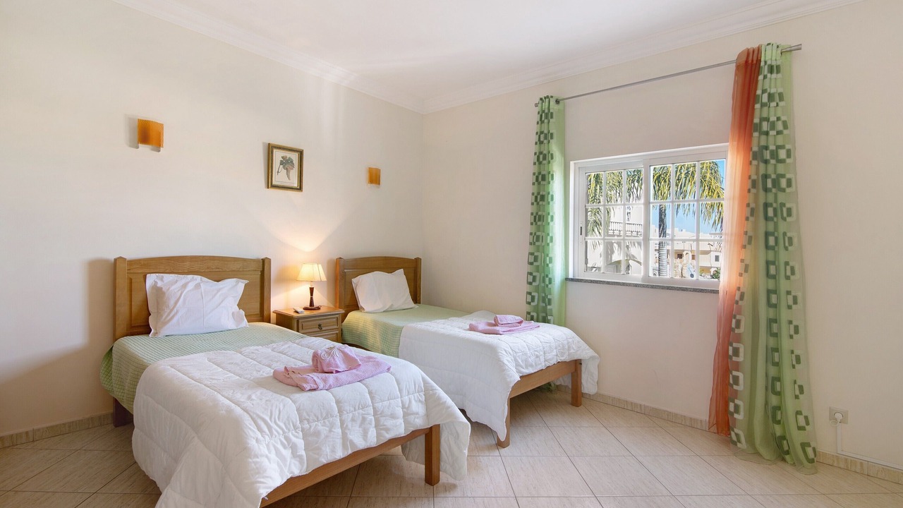 Photo of Bedroom in Montechoro