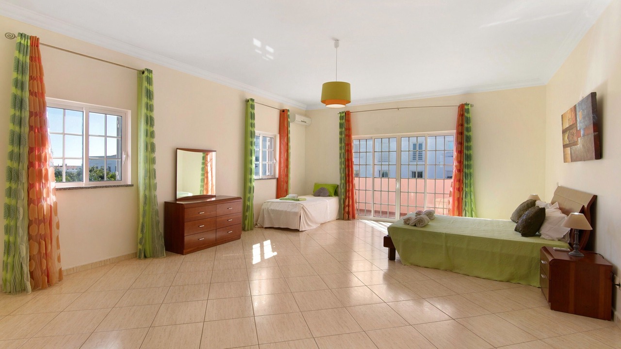 Photo of Bedroom in Montechoro