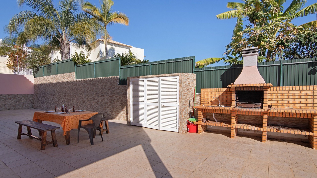 Photo of Outdoor in Montechoro