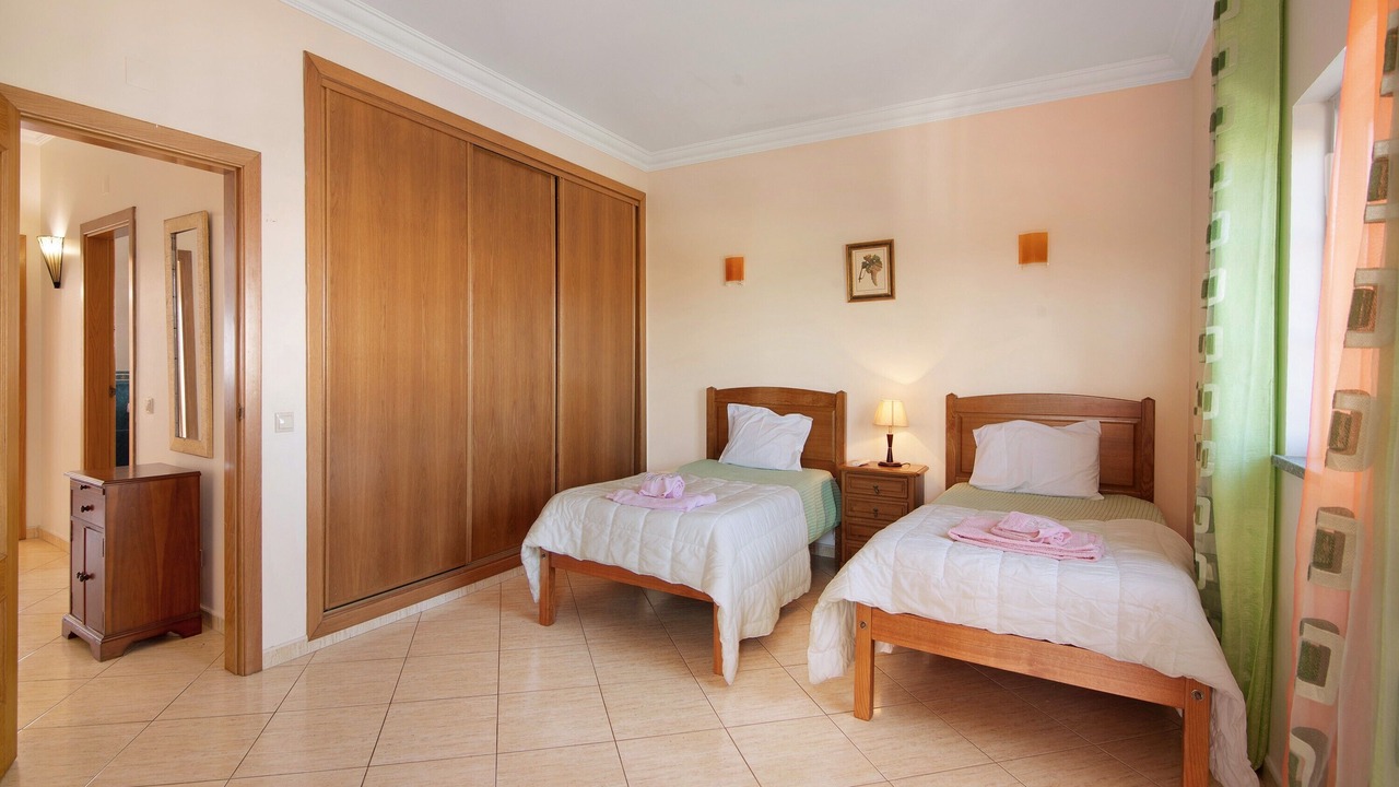 Photo of Bedroom in Montechoro