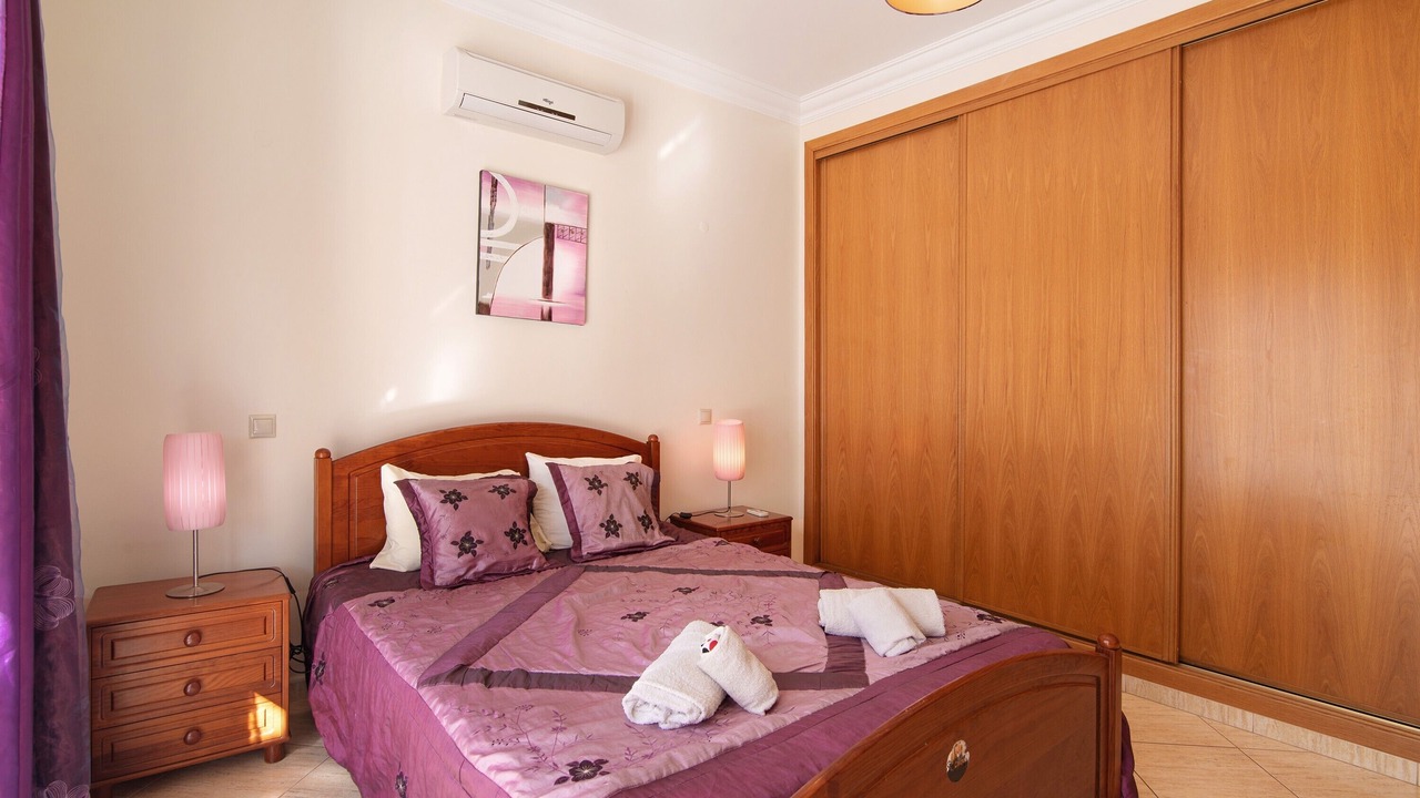 Photo of Bedroom in Montechoro