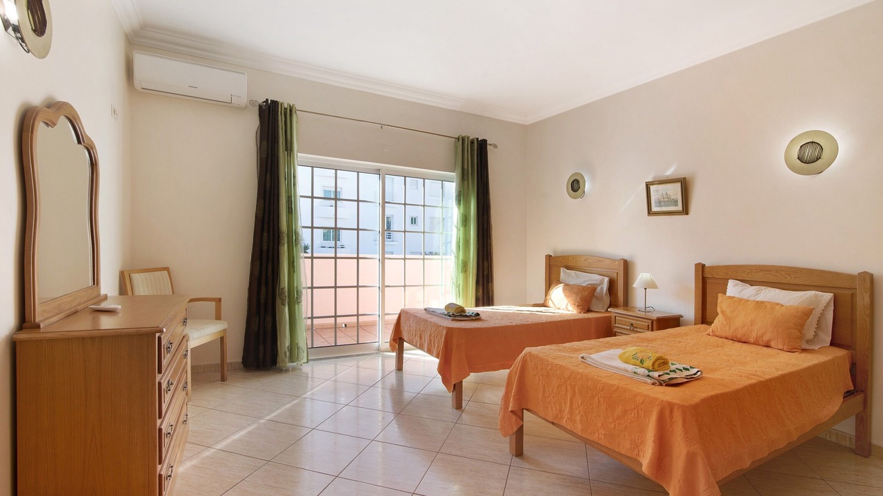 Photo of Bedroom in Montechoro
