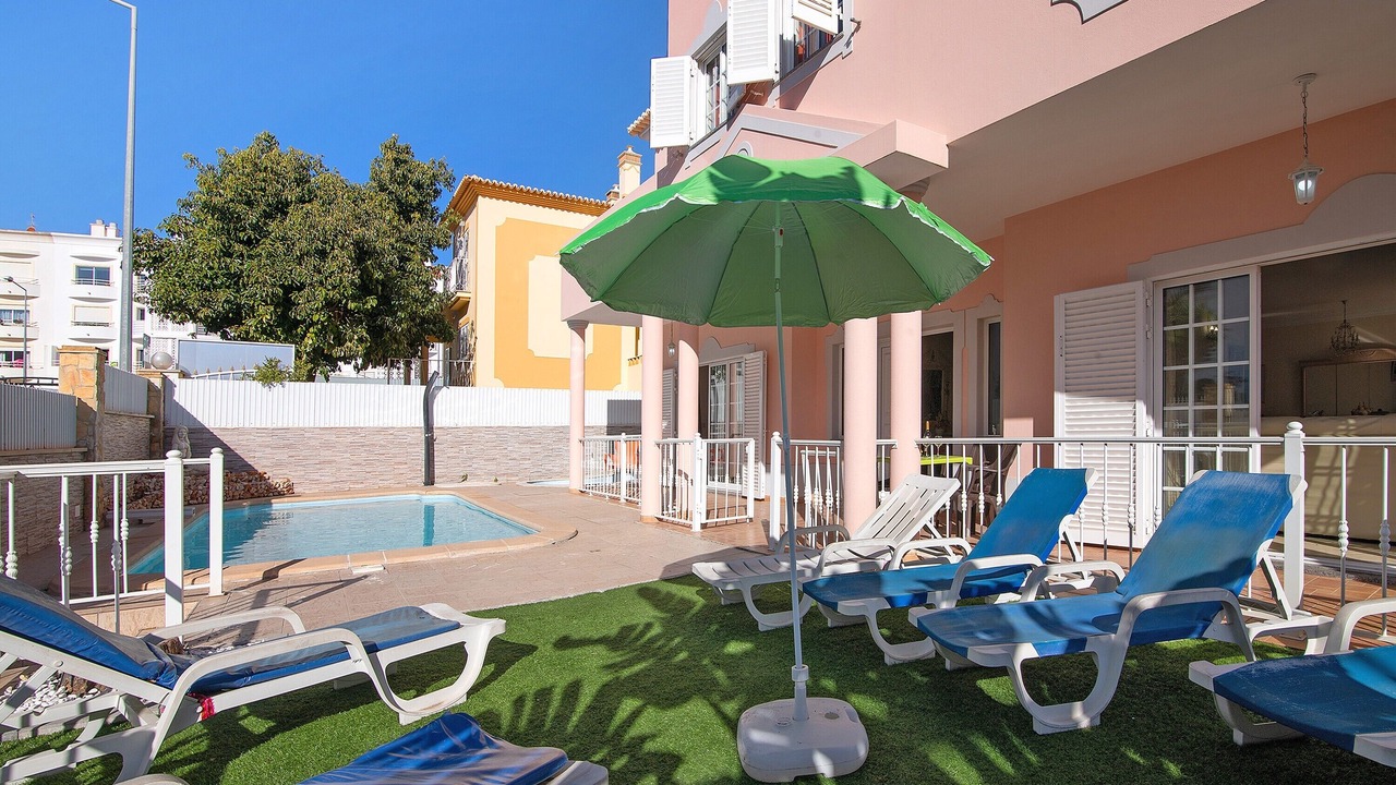 Photo of Outdoor in Montechoro
