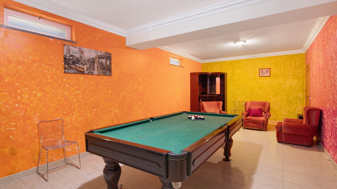 Photo of Bedroom in Montechoro