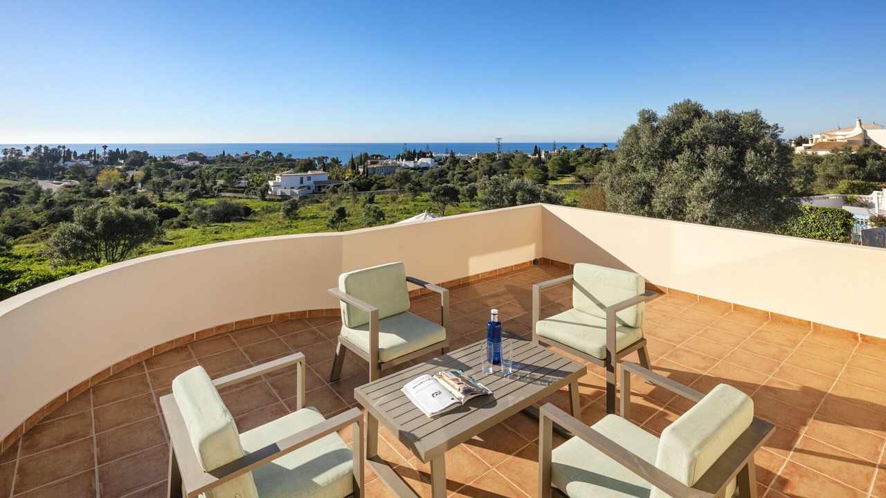 Photo of Patio Balcony in Areias Dos Moinhos