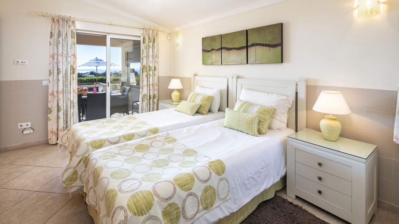 Photo of Bedroom in Areias Dos Moinhos