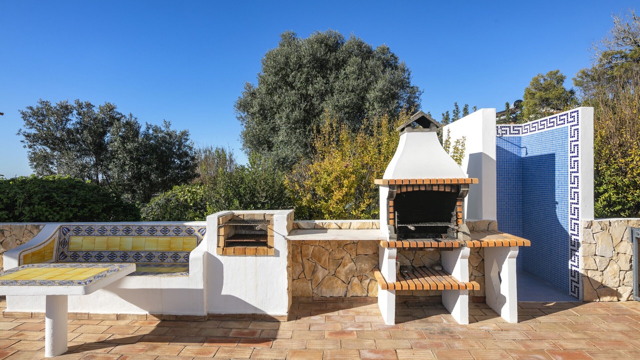 Photo of Patio Balcony in Areias Dos Moinhos