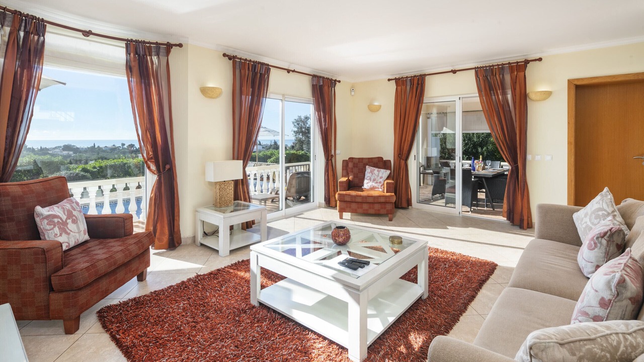 Photo of Livingroom in Areias Dos Moinhos