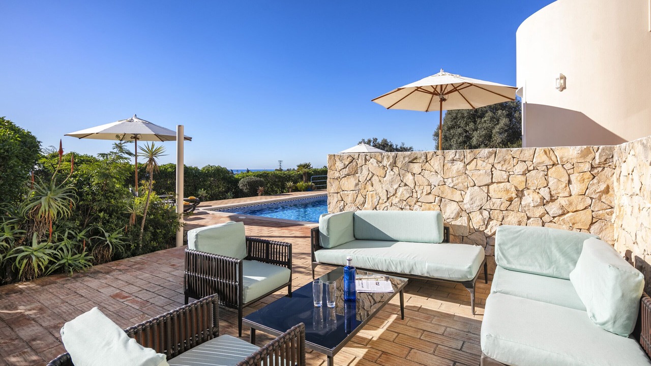 Photo of Patio Balcony in Areias Dos Moinhos