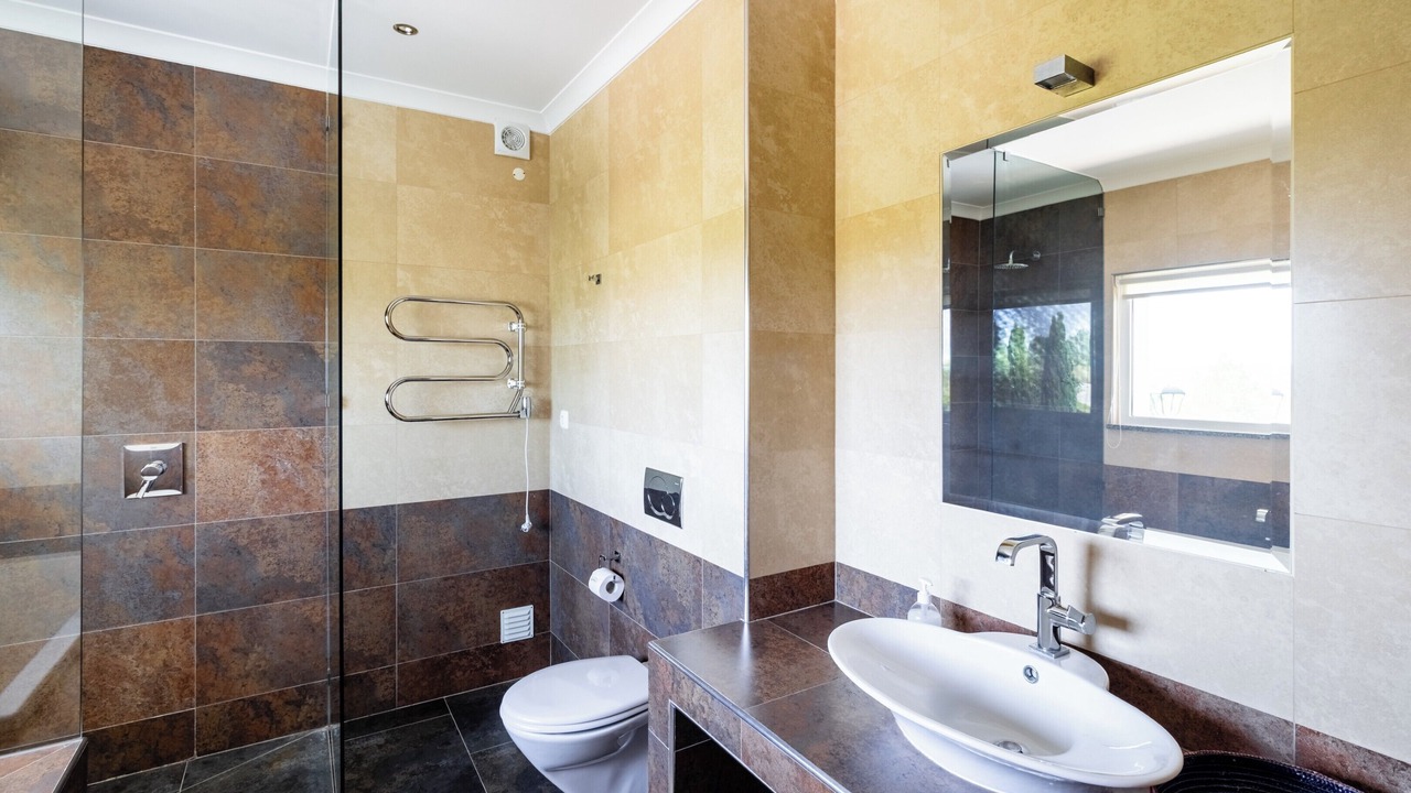 Photo of Bathroom in Vila do Bispo