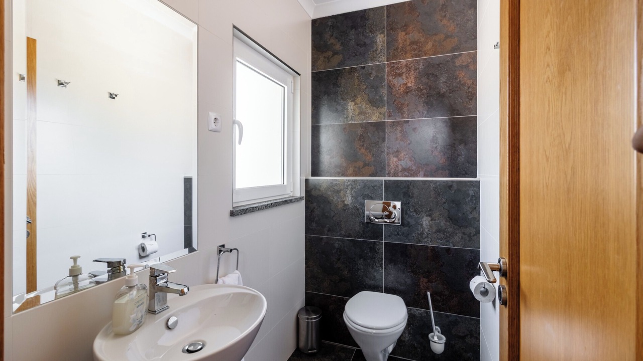 Photo of Bathroom in Vila do Bispo