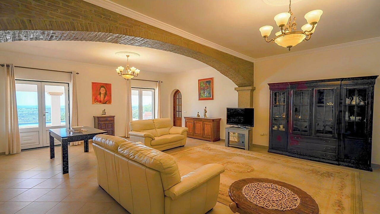 Photo of Livingroom in Boliqueime
