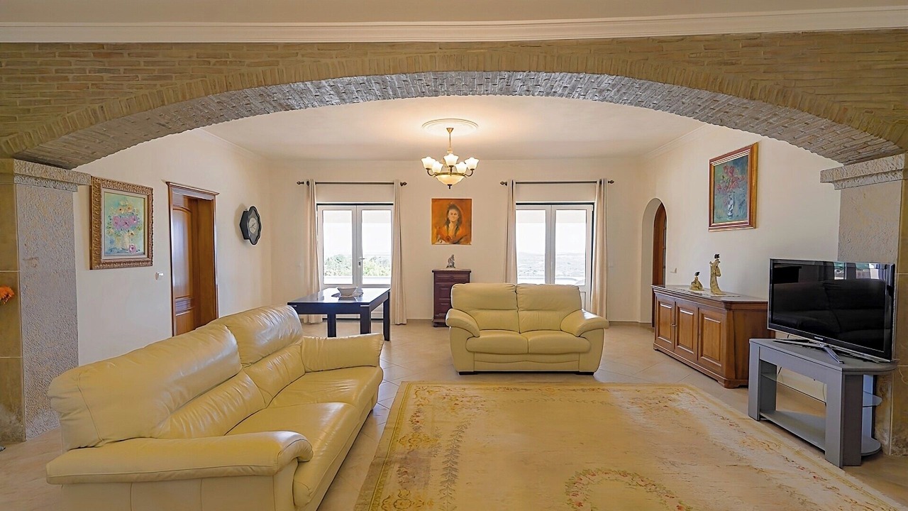 Photo of Livingroom in Boliqueime
