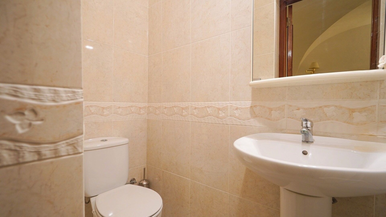 Photo of Bathroom in Boliqueime