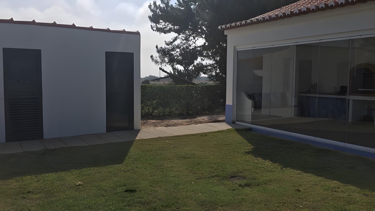 Photo of Patio Balcony in Vale Juncal