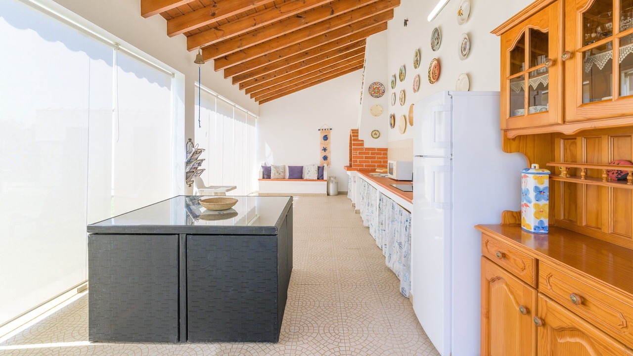 Photo of Kitchen in Vale Juncal