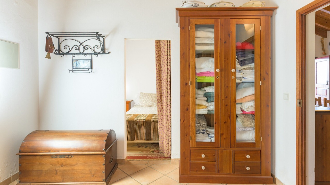 Photo of Bedroom in Vale Juncal