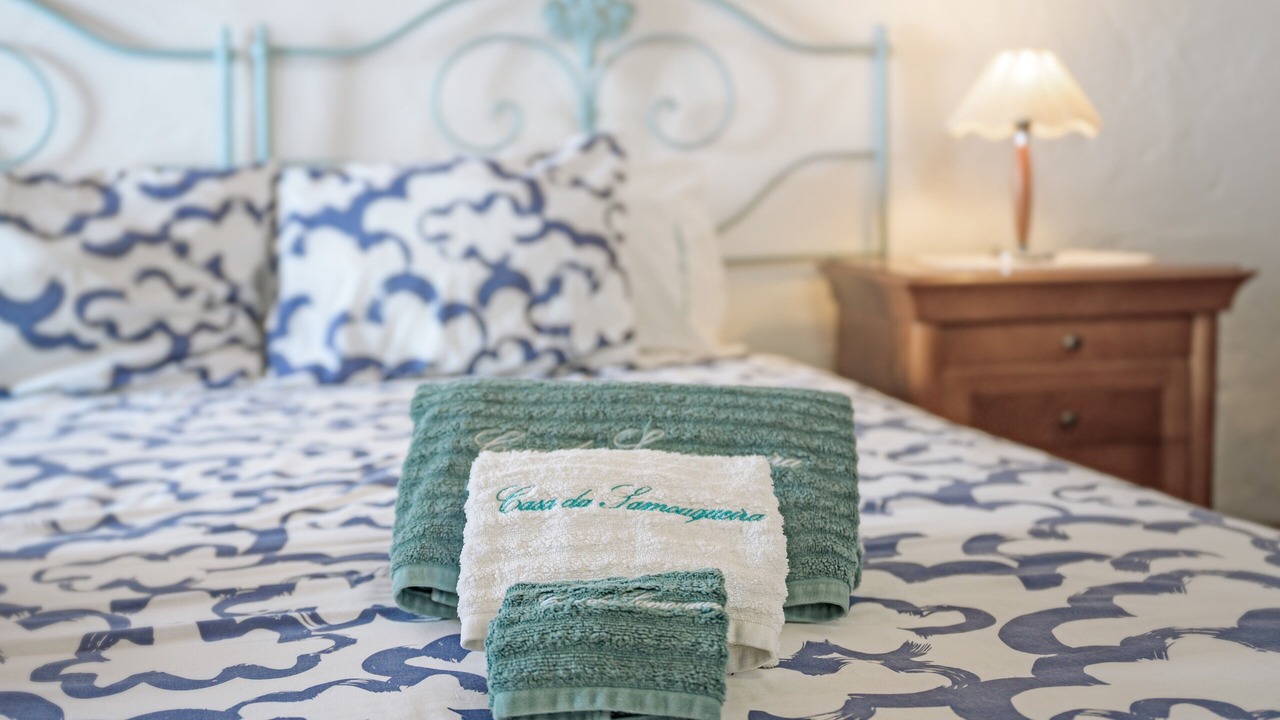 Photo of Bedroom in Vale Juncal