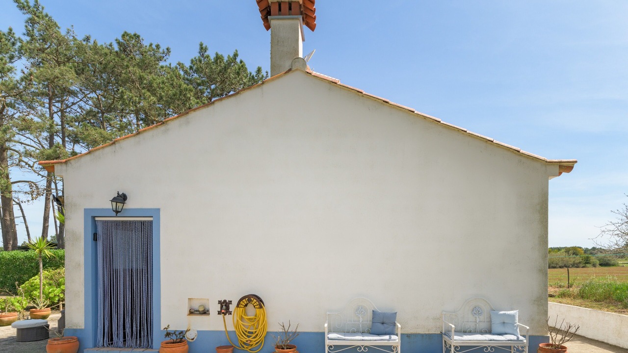 Photo of Outdoor in Vale Juncal