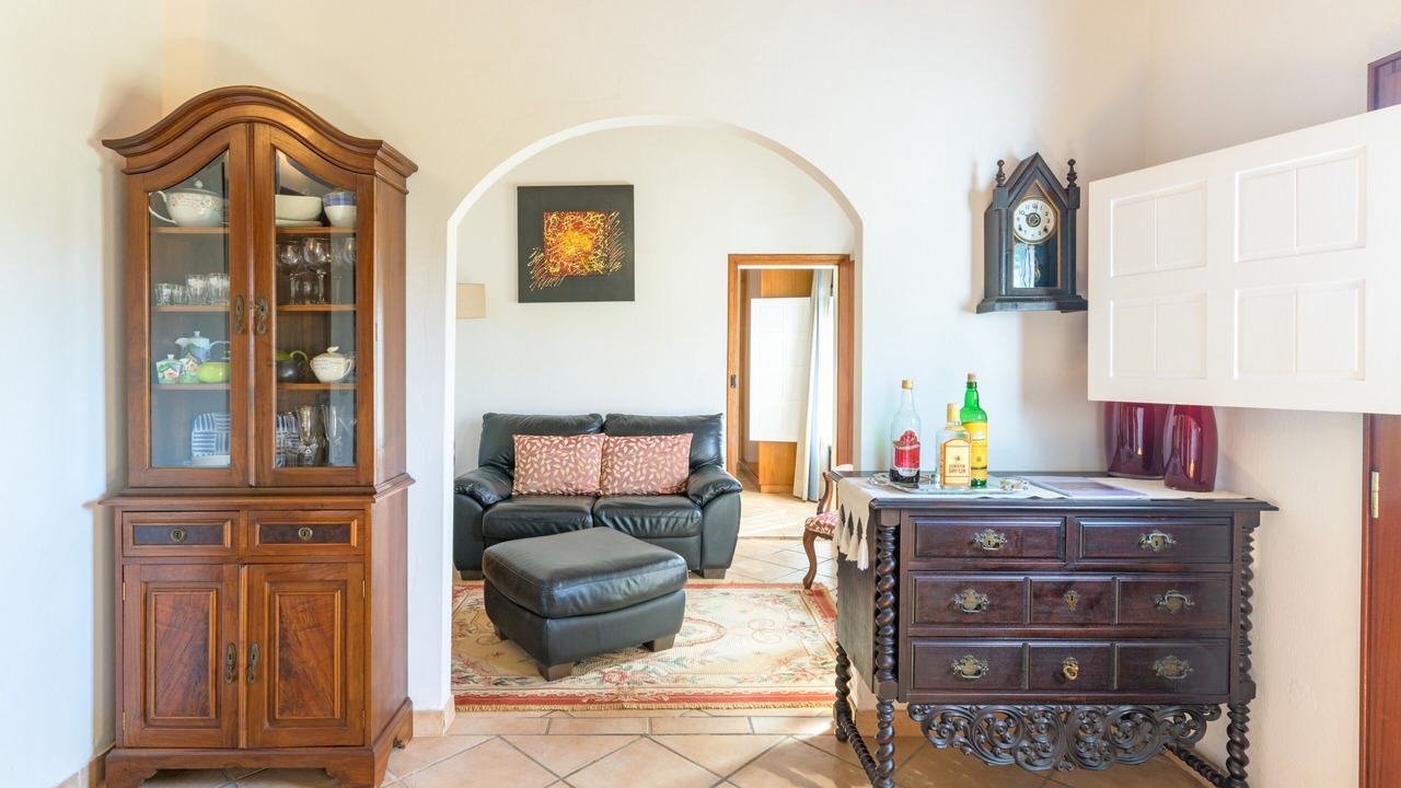 Photo of Livingroom in Vale Juncal